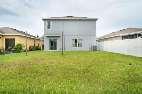 Casa en venta en Gibsonton, Florida, 3 dormitorios, 164.16 m2 № 1808372 - foto 9