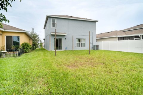 Casa en venta en Gibsonton, Florida, 3 dormitorios, 164.16 m2 № 1808372 - foto 8