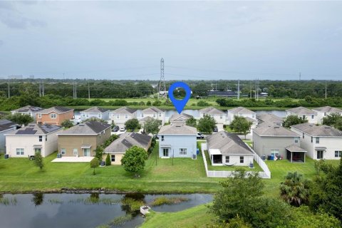 Casa en venta en Gibsonton, Florida, 3 dormitorios, 164.16 m2 № 1808372 - foto 7