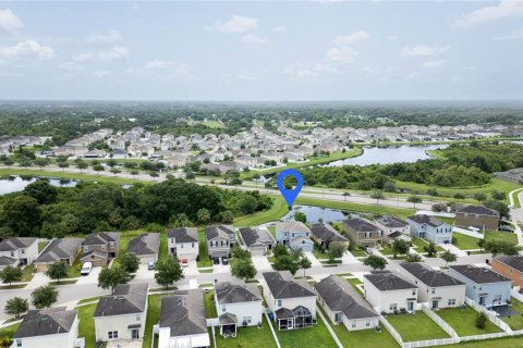 Casa en venta en Gibsonton, Florida, 3 dormitorios, 164.16 m2 № 1808372 - foto 6