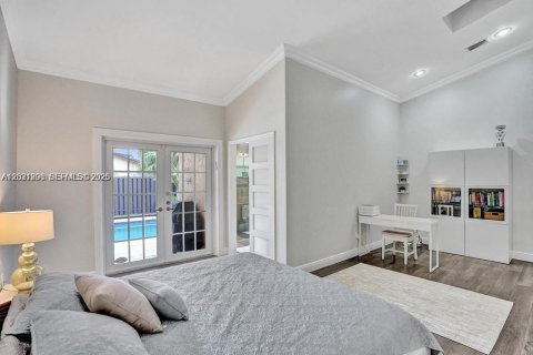 Casa en alquiler en Miami, Florida, 5 dormitorios, 283.82 m2 № 2084781 - foto 11
