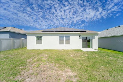 House in Winter Haven, Florida 4 bedrooms, 139.35 sq.m. № 2350176 - photo 26