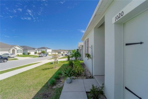 House in Winter Haven, Florida 4 bedrooms, 139.35 sq.m. № 2350176 - photo 6