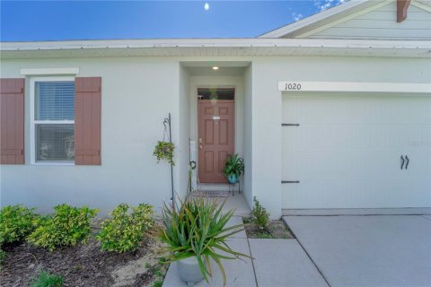 House in Winter Haven, Florida 4 bedrooms, 139.35 sq.m. № 2350176 - photo 7