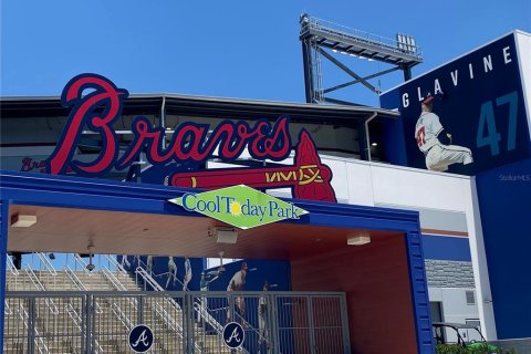 Купить земельный участок в Норт-Порт, Флорида № 2223914 - фото 7