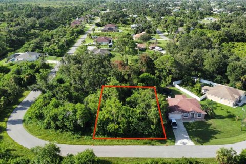 Land in North Port, Florida № 2223914