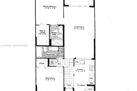 Condo in Tamarac, Florida, 2 bedrooms  № 2003687 - photo 4