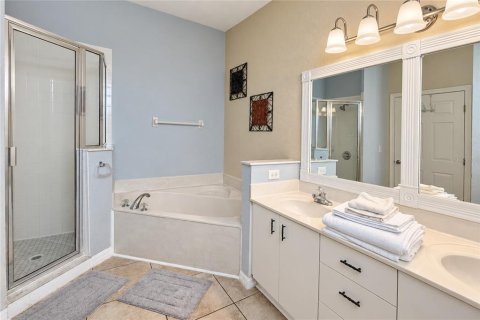 Copropriété à vendre à Poinciana, Floride: 3 chambres, 113.15 m2 № 2399407 - photo 13