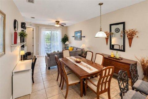 Copropriété à vendre à Poinciana, Floride: 3 chambres, 113.15 m2 № 2399407 - photo 14