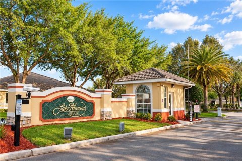 Copropriété à vendre à Poinciana, Floride: 3 chambres, 113.15 m2 № 2399407 - photo 3