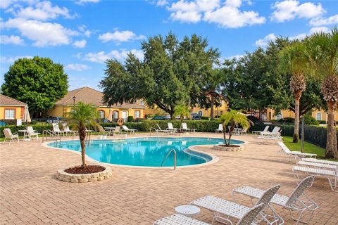 Copropriété à vendre à Poinciana, Floride: 3 chambres, 113.15 m2 № 2399407 - photo 2