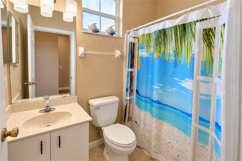 Copropriété à vendre à Poinciana, Floride: 3 chambres, 113.15 m2 № 2399407 - photo 10