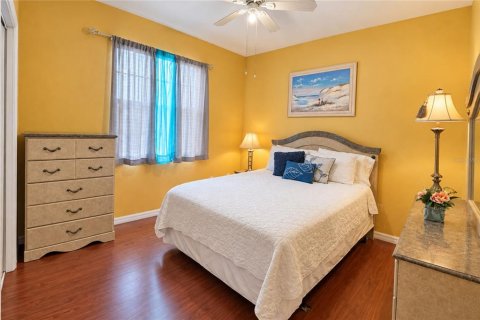 Copropriété à vendre à Poinciana, Floride: 3 chambres, 113.15 m2 № 2399407 - photo 7