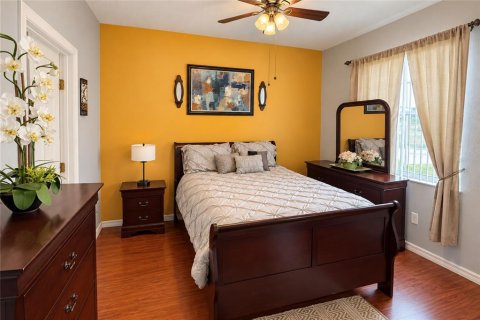 Copropriété à vendre à Poinciana, Floride: 3 chambres, 113.15 m2 № 2399407 - photo 8