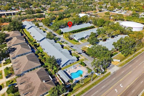 Villa ou maison à vendre à Dunedin, Floride: 2 chambres, 108.97 m2 № 2424277 - photo 19