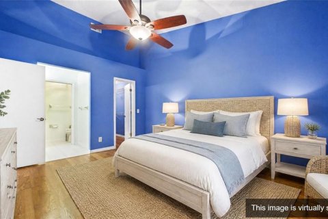 Villa ou maison à vendre à Dunedin, Floride: 2 chambres, 108.97 m2 № 2424277 - photo 7