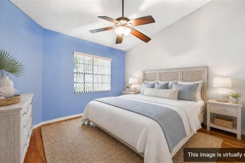 Villa ou maison à vendre à Dunedin, Floride: 2 chambres, 108.97 m2 № 2424277 - photo 8