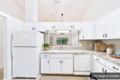 Villa ou maison à vendre à Dunedin, Floride: 2 chambres, 108.97 m2 № 2424277 - photo 4