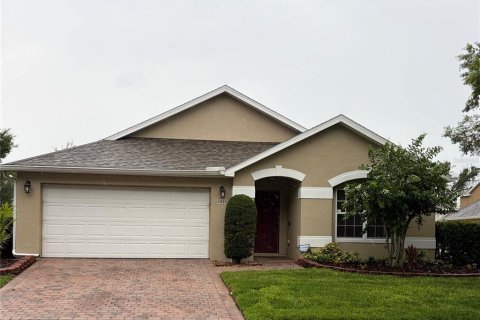 Villa ou maison à Orlando, Floride 4 chambres, 178.47 m2 № 2149822