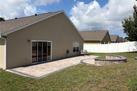 Villa ou maison à louer à Orlando, Floride: 4 chambres, 178.47 m2 № 2149822 - photo 11