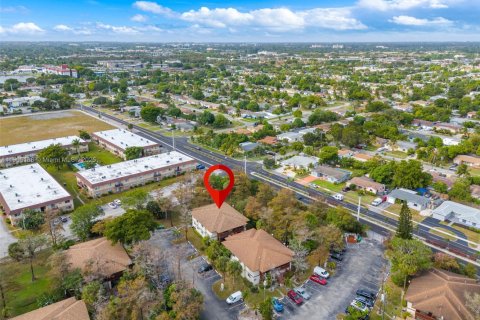 Купить кондоминиум в Лодерхилл, Флорида 1 спальня, 55.74м2, № 1955802 - фото 19