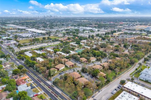 Купить кондоминиум в Лодерхилл, Флорида 1 спальня, 55.74м2, № 1955802 - фото 24