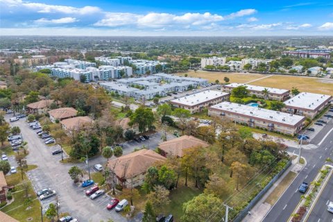 Купить кондоминиум в Лодерхилл, Флорида 1 спальня, 55.74м2, № 1955802 - фото 22