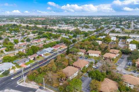 Купить кондоминиум в Лодерхилл, Флорида 1 спальня, 55.74м2, № 1955802 - фото 26
