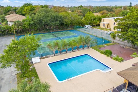 Купить кондоминиум в Лодерхилл, Флорида 1 спальня, 55.74м2, № 1955802 - фото 29