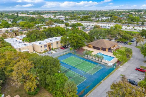 Купить кондоминиум в Лодерхилл, Флорида 1 спальня, 55.74м2, № 1955802 - фото 28