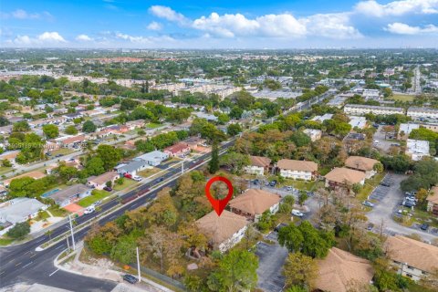 Купить кондоминиум в Лодерхилл, Флорида 1 спальня, 55.74м2, № 1955802 - фото 25