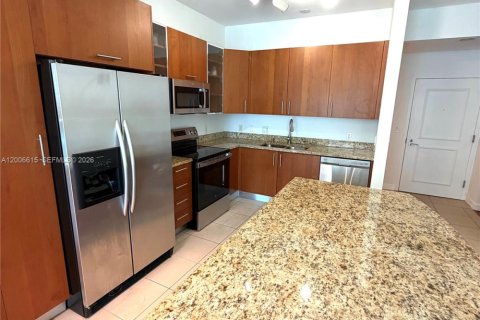 Copropriété à vendre à Hallandale Beach, Floride: 2 chambres, 81.29 m2 № 2071827 - photo 21