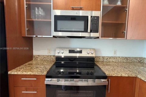 Copropriété à vendre à Hallandale Beach, Floride: 2 chambres, 81.29 m2 № 2071827 - photo 20
