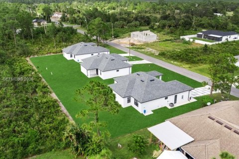 Купить виллу или дом в Лихай-Эйкерс, Флорида 4 спальни, 171.13м2, № 2063968 - фото 18