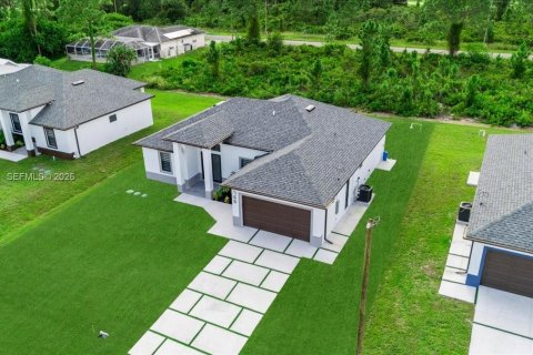 Купить виллу или дом в Лихай-Эйкерс, Флорида 4 спальни, 171.13м2, № 2063968 - фото 4