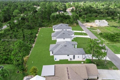 Купить виллу или дом в Лихай-Эйкерс, Флорида 4 спальни, 171.13м2, № 2063968 - фото 19