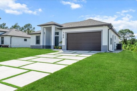 Купить виллу или дом в Лихай-Эйкерс, Флорида 4 спальни, 171.13м2, № 2063968 - фото 22