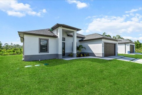 Купить виллу или дом в Лихай-Эйкерс, Флорида 4 спальни, 171.13м2, № 2063968 - фото 23