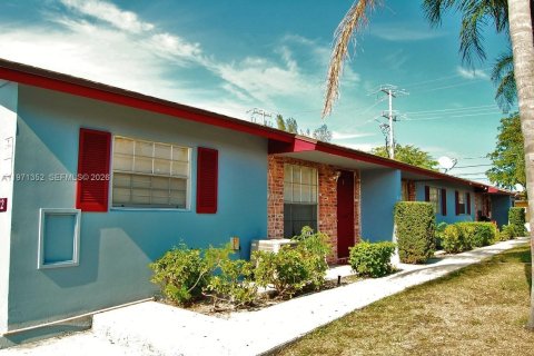 Immobilier commercial à vendre à Lake Worth, Floride: 568.56 m2 № 2033849 - photo 6