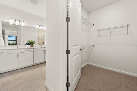 Купить виллу или дом в Нокомис, Флорида 6 комнат, 153.75м2, № 1894582 - фото 17