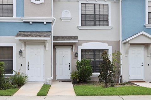 Townhouse in Sanford, Florida 2 bedrooms, 98.1 sq.m. № 2236845