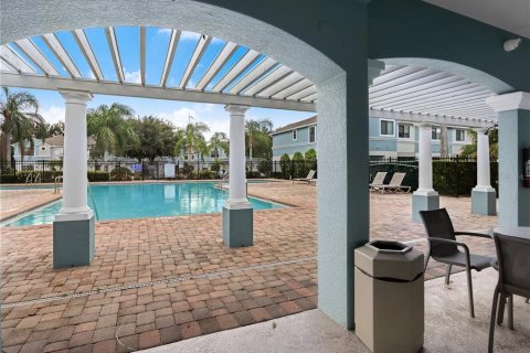 Townhouse in Sanford, Florida 2 bedrooms, 98.1 sq.m. № 2236845 - photo 19