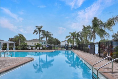 Townhouse in Sanford, Florida 2 bedrooms, 98.1 sq.m. № 2236845 - photo 15