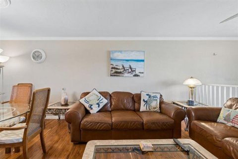 Touwnhouse à vendre à Bradenton, Floride: 2 chambres, 160.54 m2 № 2227427 - photo 11