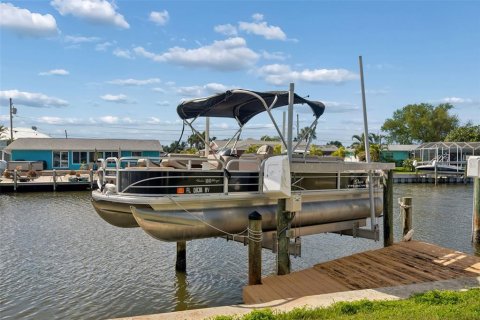 Touwnhouse à Bradenton, Floride 2 chambres, 160.54 m2 № 2227427