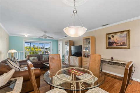 Touwnhouse à vendre à Bradenton, Floride: 2 chambres, 160.54 m2 № 2227427 - photo 10