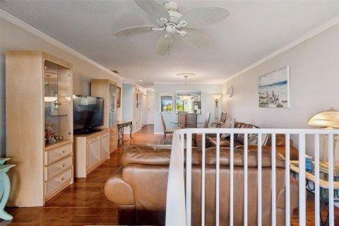 Touwnhouse à vendre à Bradenton, Floride: 2 chambres, 160.54 m2 № 2227427 - photo 12