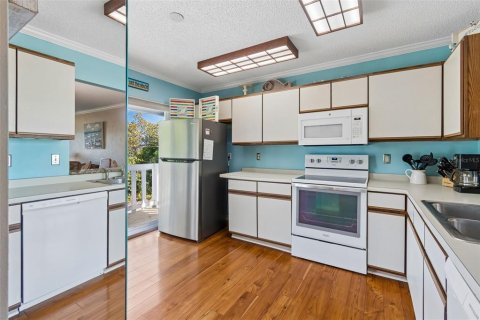 Touwnhouse à vendre à Bradenton, Floride: 2 chambres, 160.54 m2 № 2227427 - photo 15