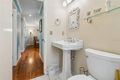 Touwnhouse à vendre à Bradenton, Floride: 2 chambres, 160.54 m2 № 2227427 - photo 25