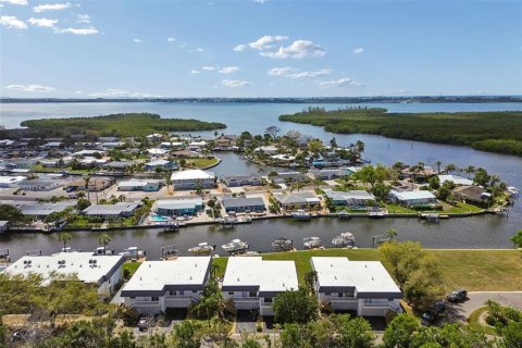 Touwnhouse à vendre à Bradenton, Floride: 2 chambres, 160.54 m2 № 2227427 - photo 3